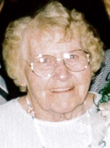 Moseley, Muriel Obit Pic