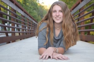 Submitted Kate Weston