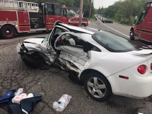 crash geauga perry route teens die two story print