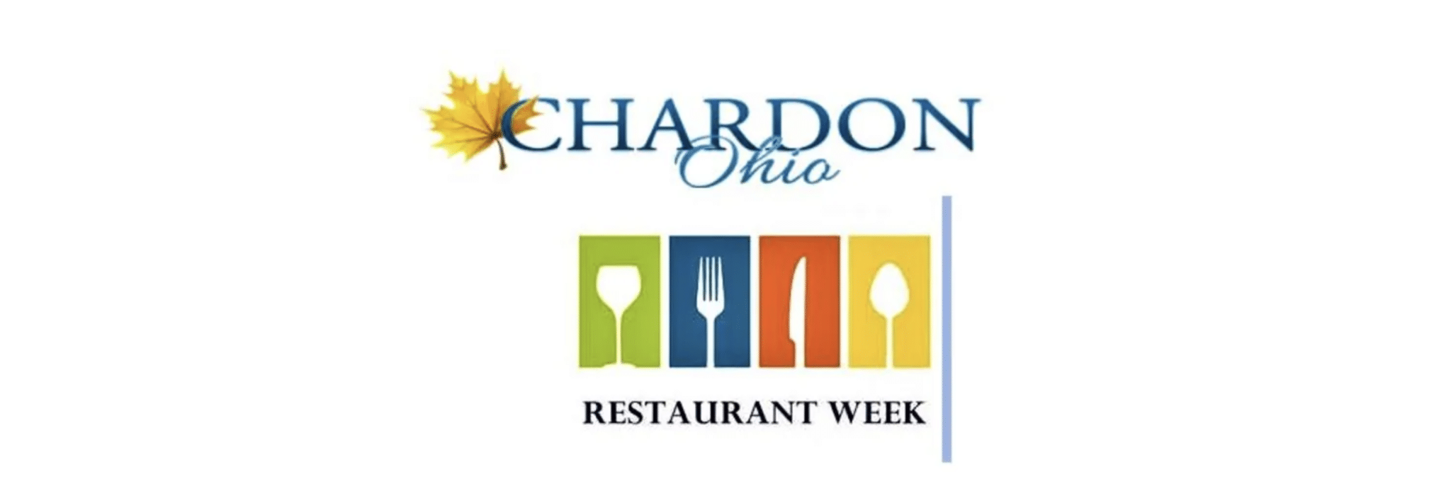 Chardon Restaurant Week Starts This Sunday Geauga County Maple Leaf